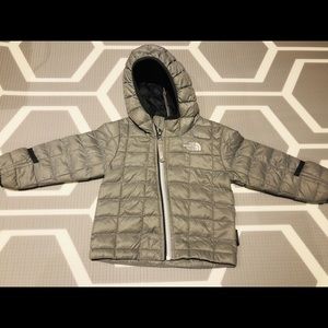 The North Face Infant Thermoball Hood Jacket